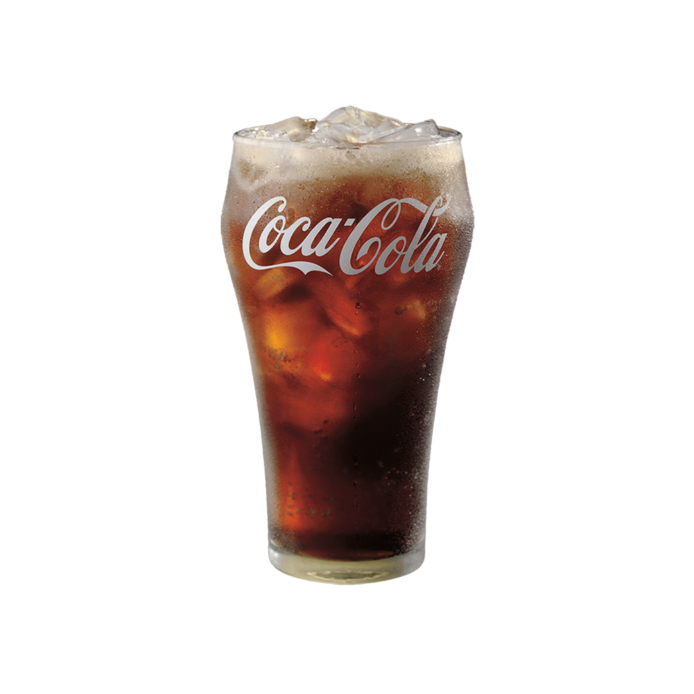 Coca-Cola® (Small)